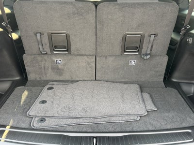 2026 Jeep Grand Cherokee GRAND CHEROKEE L LAREDO X 4X4