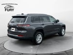 2026 Jeep Grand Cherokee GRAND CHEROKEE L LAREDO X 4X4