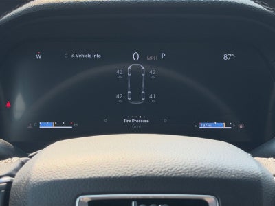 2026 Jeep Grand Cherokee GRAND CHEROKEE L LAREDO X 4X4