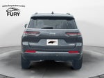 2026 Jeep Grand Cherokee GRAND CHEROKEE L LAREDO X 4X4