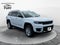 2026 Jeep Grand Cherokee GRAND CHEROKEE L LAREDO X 4X4