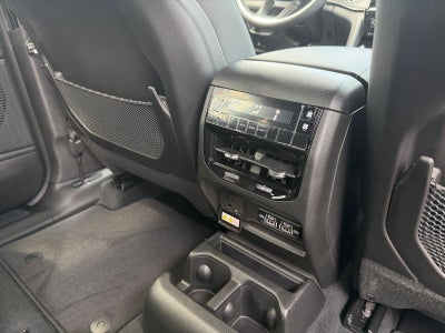 2026 Jeep Grand Cherokee GRAND CHEROKEE L LAREDO X 4X4