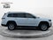 2026 Jeep Grand Cherokee GRAND CHEROKEE L LAREDO X 4X4