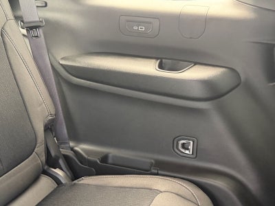 2026 Jeep Grand Cherokee GRAND CHEROKEE L LAREDO X 4X4