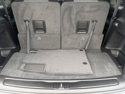2026 Jeep Grand Cherokee GRAND CHEROKEE L LAREDO X 4X4