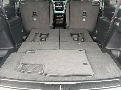 2026 Jeep Grand Cherokee GRAND CHEROKEE L LAREDO X 4X4