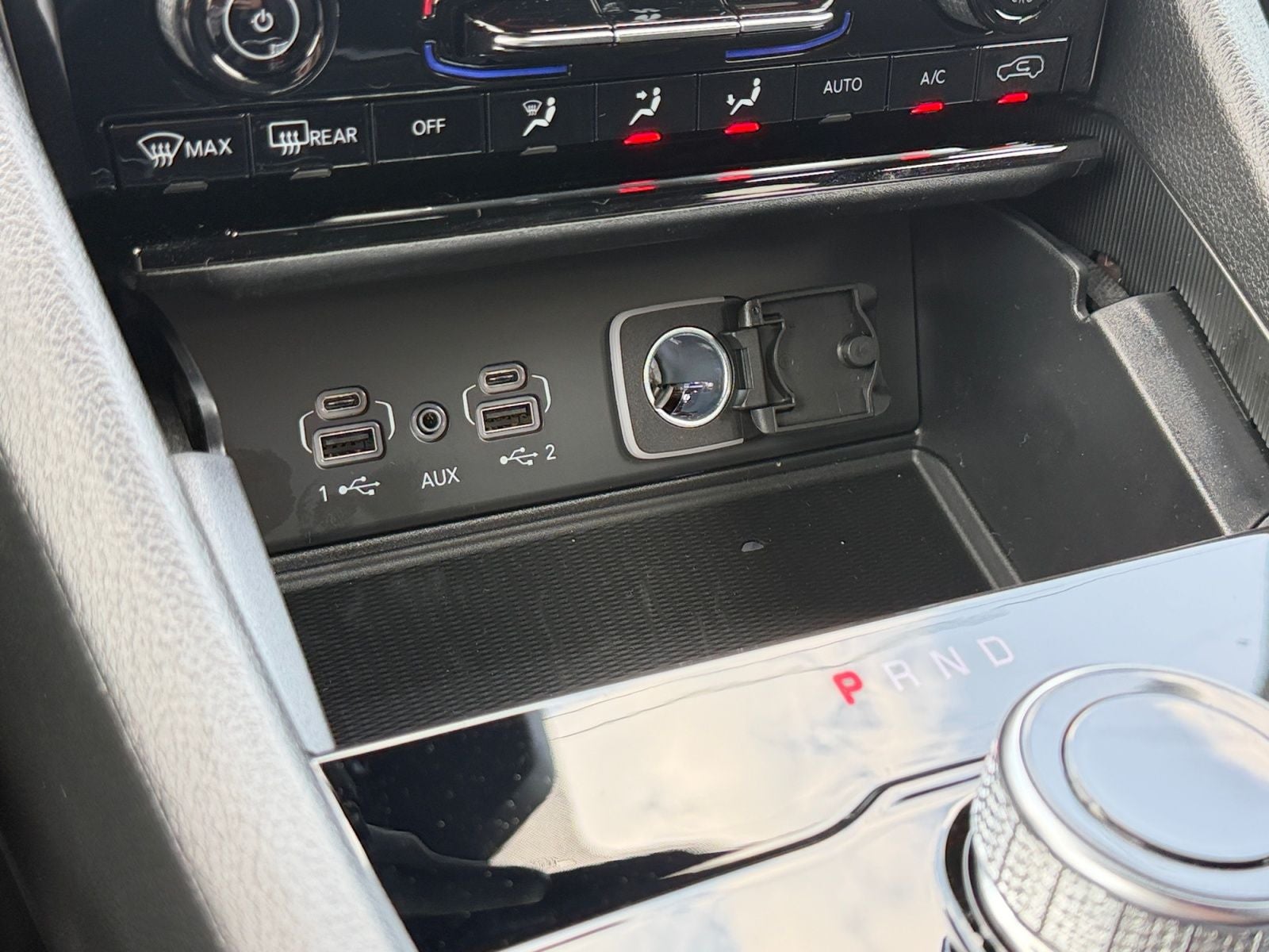 2026 Jeep Grand Cherokee GRAND CHEROKEE L LAREDO X 4X4