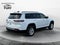 2026 Jeep Grand Cherokee GRAND CHEROKEE L LAREDO X 4X4