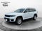 2026 Jeep Grand Cherokee GRAND CHEROKEE L LAREDO X 4X4