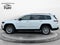 2026 Jeep Grand Cherokee GRAND CHEROKEE L LAREDO X 4X4