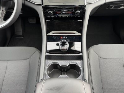 2026 Jeep Grand Cherokee GRAND CHEROKEE L LAREDO X 4X4