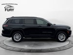 2026 Jeep Grand Cherokee GRAND CHEROKEE L LAREDO X 4X4