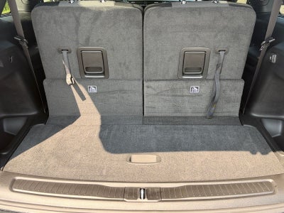 2026 Jeep Grand Cherokee GRAND CHEROKEE L LAREDO X 4X4
