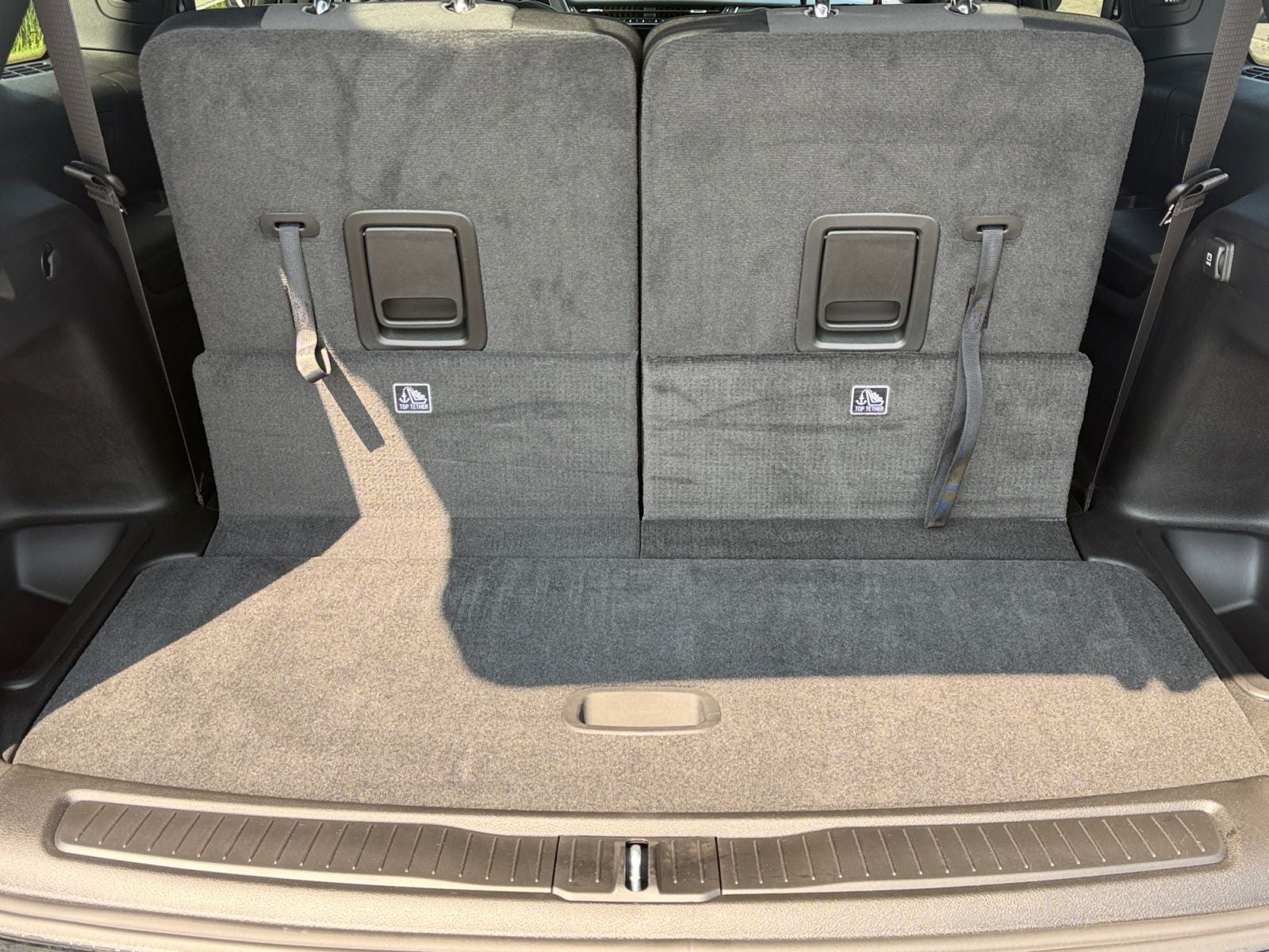2026 Jeep Grand Cherokee GRAND CHEROKEE L LAREDO X 4X4