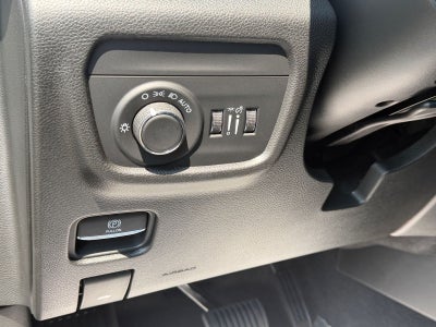 2026 Jeep Grand Cherokee GRAND CHEROKEE L LAREDO X 4X4