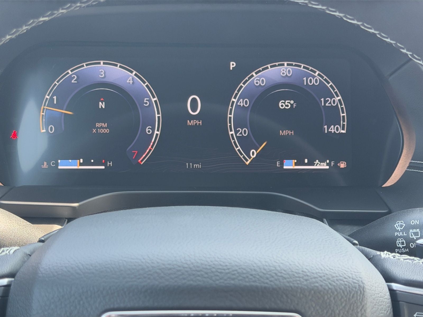 2026 Jeep Grand Cherokee GRAND CHEROKEE L LAREDO X 4X4