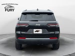 2026 Jeep Grand Cherokee GRAND CHEROKEE L LAREDO X 4X4