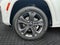2027 Jeep Grand Cherokee GRAND CHEROKEE L LIMITED RESERVE 4X4