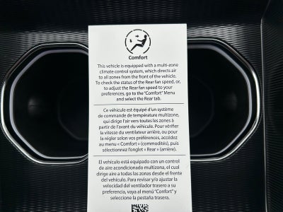 2027 Jeep Grand Cherokee GRAND CHEROKEE L LIMITED RESERVE 4X4
