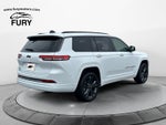 2027 Jeep Grand Cherokee GRAND CHEROKEE L LIMITED RESERVE 4X4