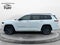 2027 Jeep Grand Cherokee GRAND CHEROKEE L LIMITED RESERVE 4X4