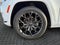 2025 Jeep Grand Cherokee L Summit 4x4