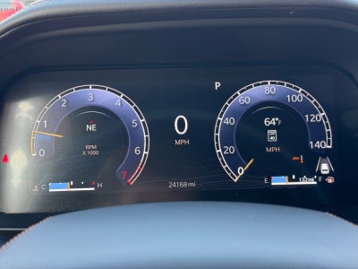 2025 Jeep Grand Cherokee L Summit 4x4