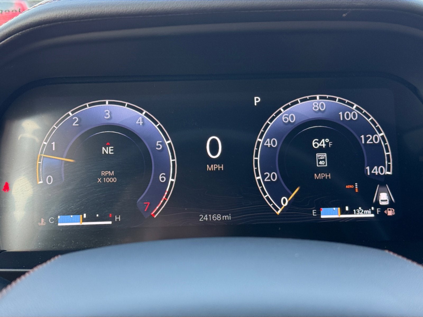 2025 Jeep Grand Cherokee L Summit 4x4
