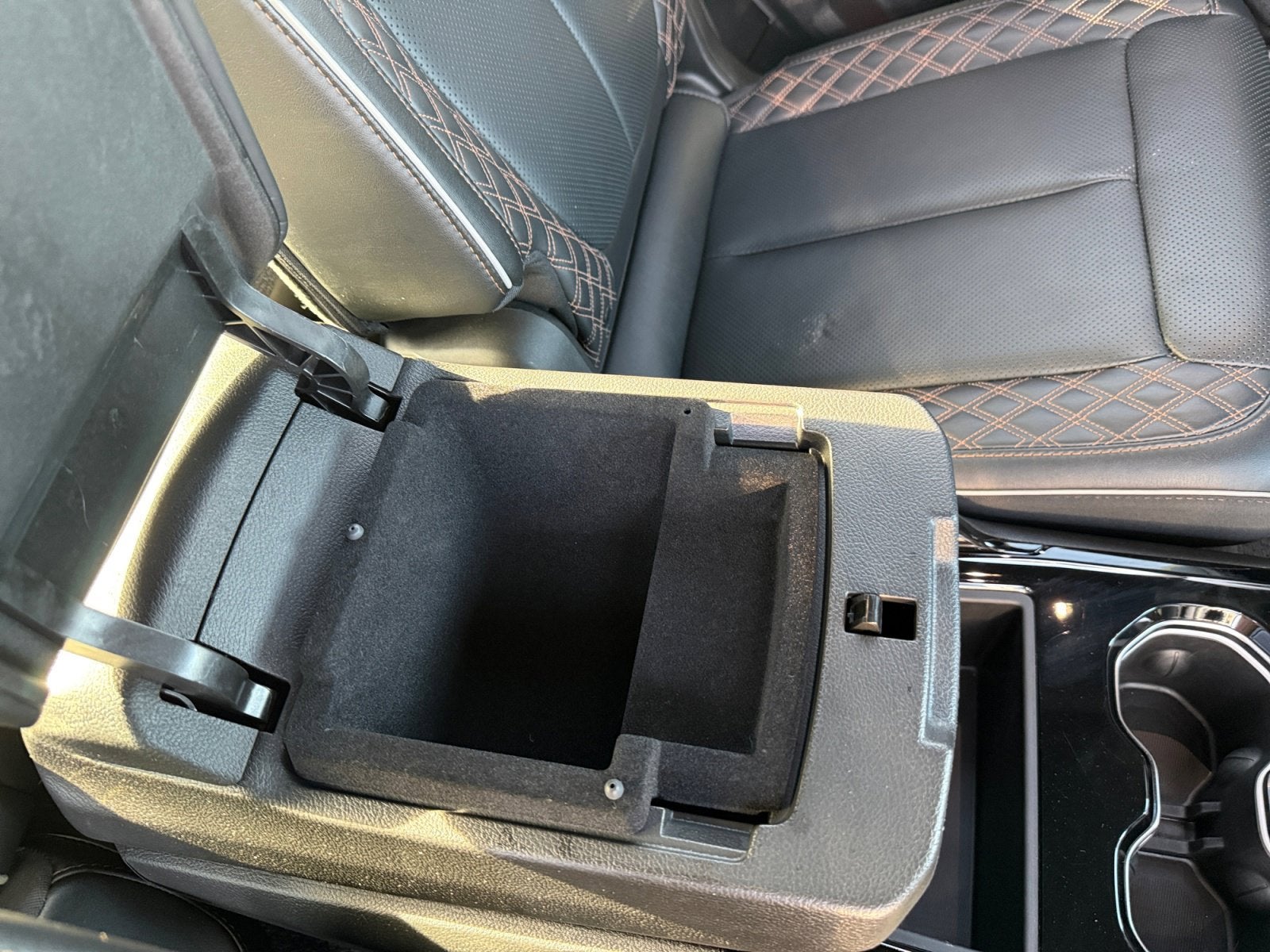 2025 Jeep Grand Cherokee L Summit 4x4