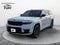 2025 Jeep Grand Cherokee L Summit 4x4