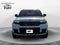 2025 Jeep Grand Cherokee L Summit 4x4