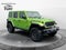2025 Jeep Wrangler Rubicon X