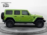 2025 Jeep Wrangler Rubicon X