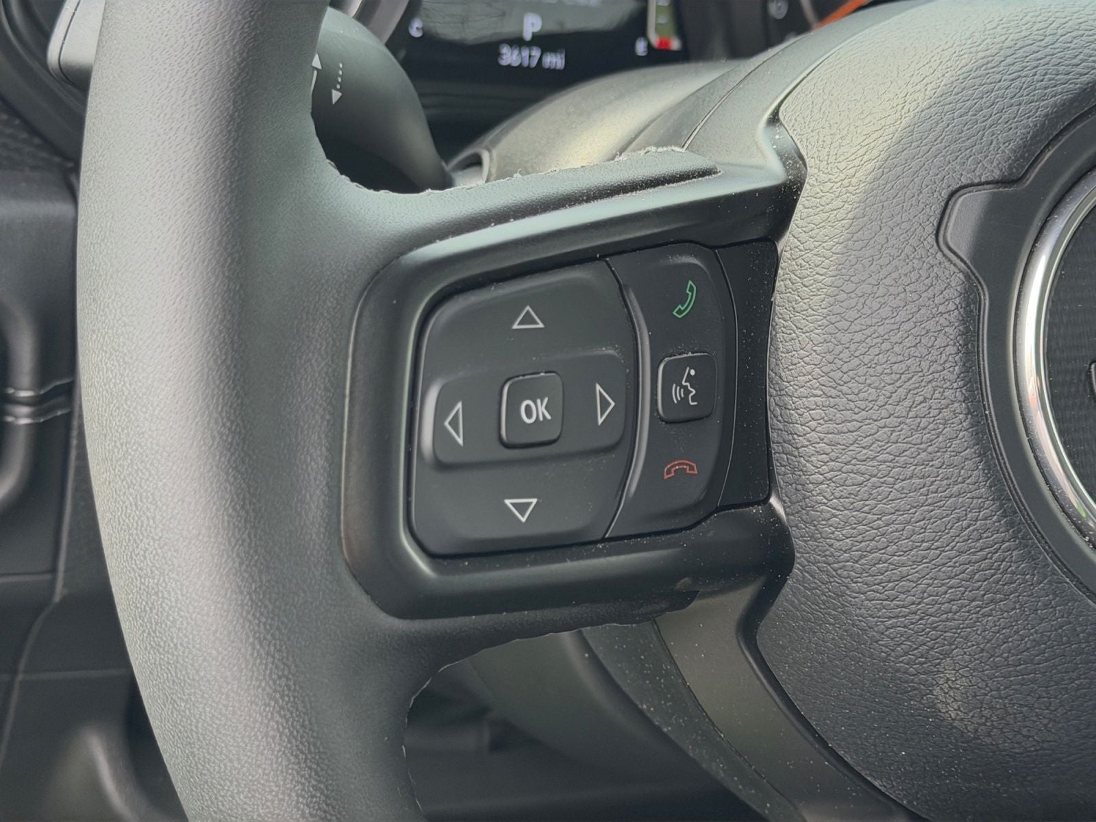 2025 Jeep Wrangler Rubicon X