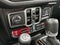 2025 Jeep Wrangler Rubicon X