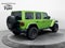 2025 Jeep Wrangler Rubicon X