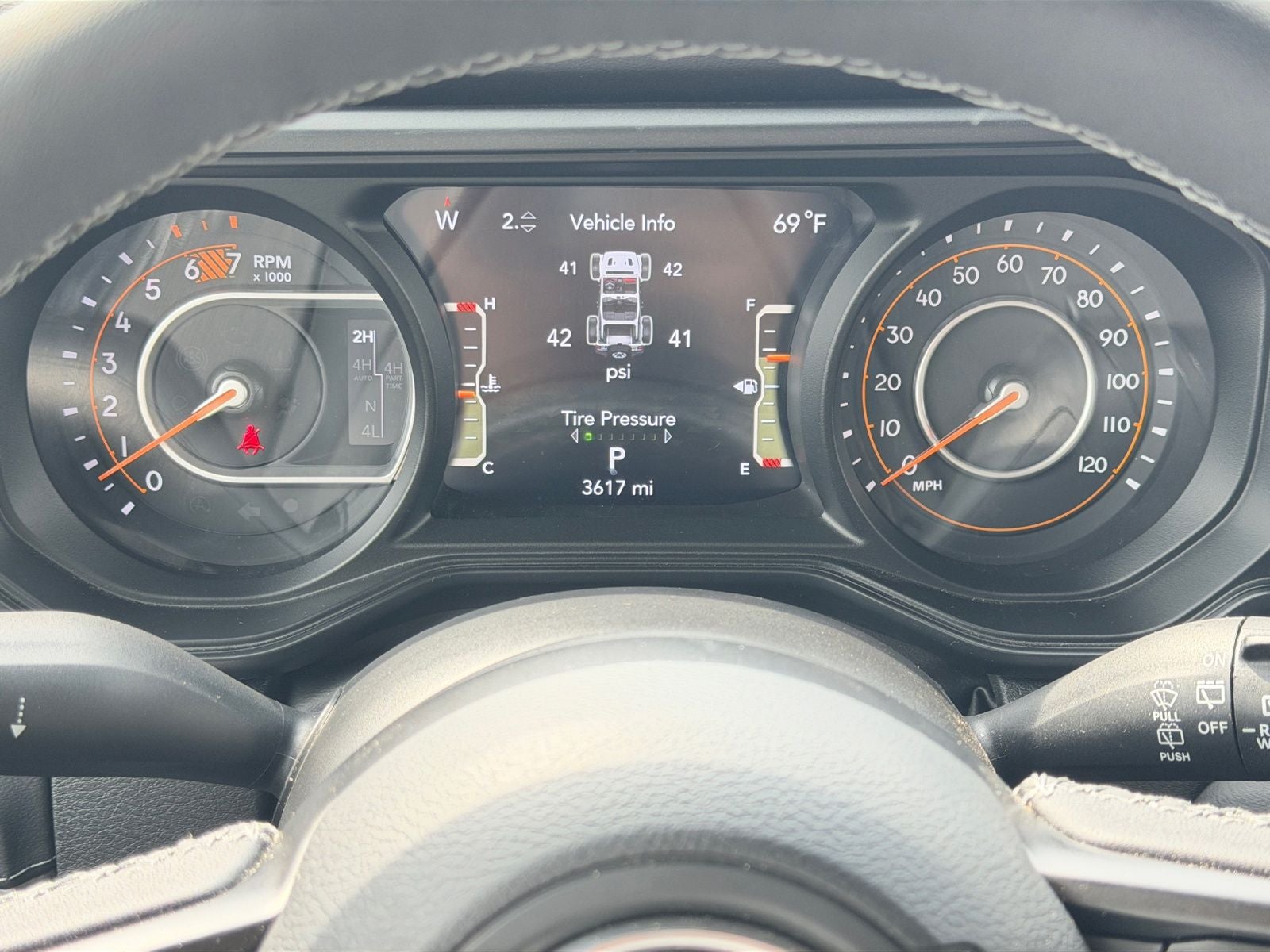 2025 Jeep Wrangler Rubicon X