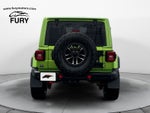 2025 Jeep Wrangler Rubicon X