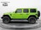 2025 Jeep Wrangler Rubicon X