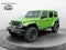 2025 Jeep Wrangler Rubicon X