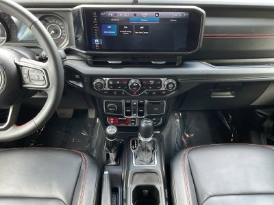 2024 Jeep Wrangler 4-Door Recon