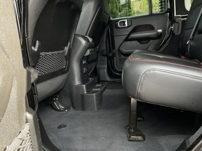 2024 Jeep Wrangler 4-Door Recon