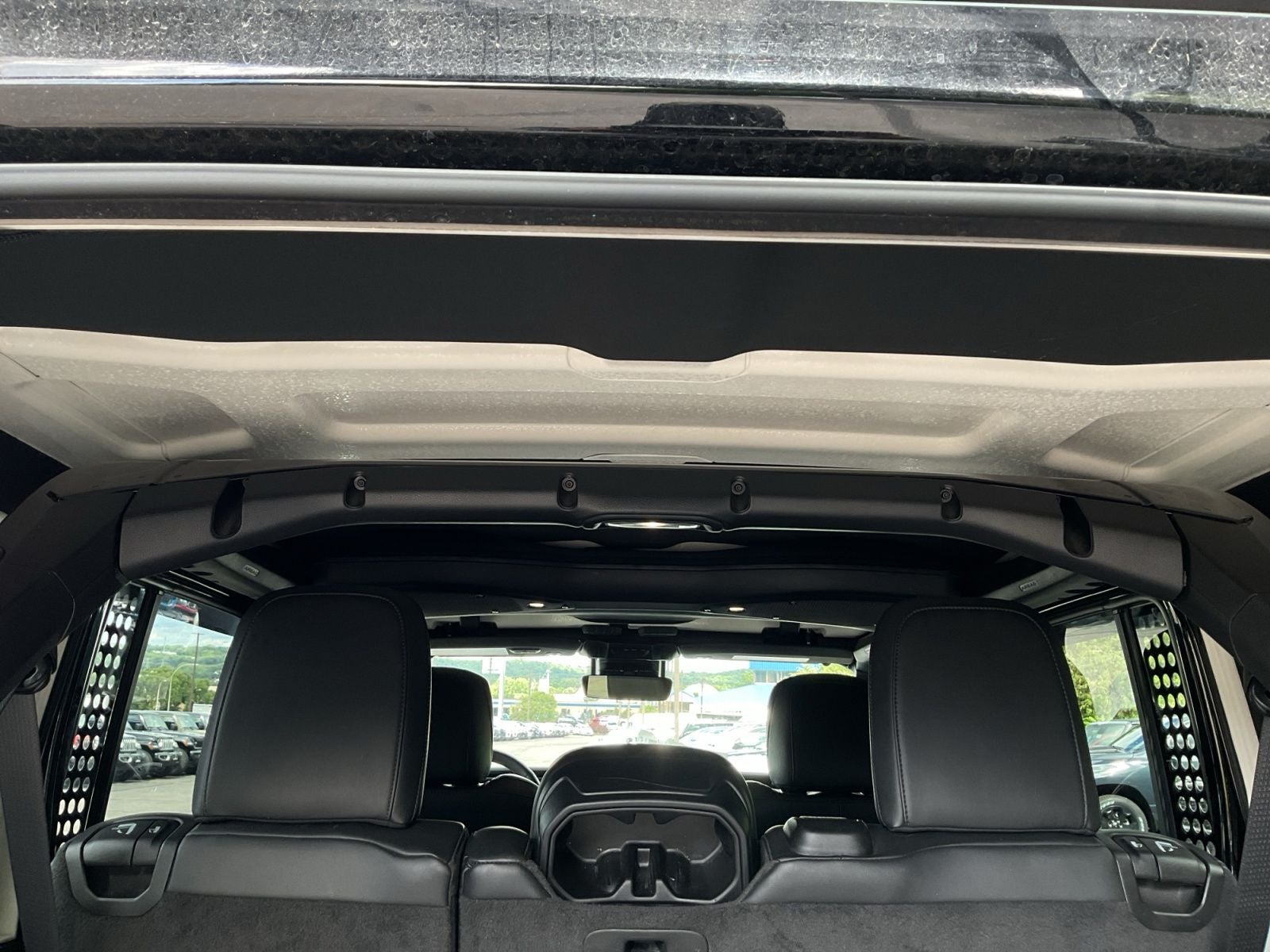 2024 Jeep Wrangler 4-Door Recon