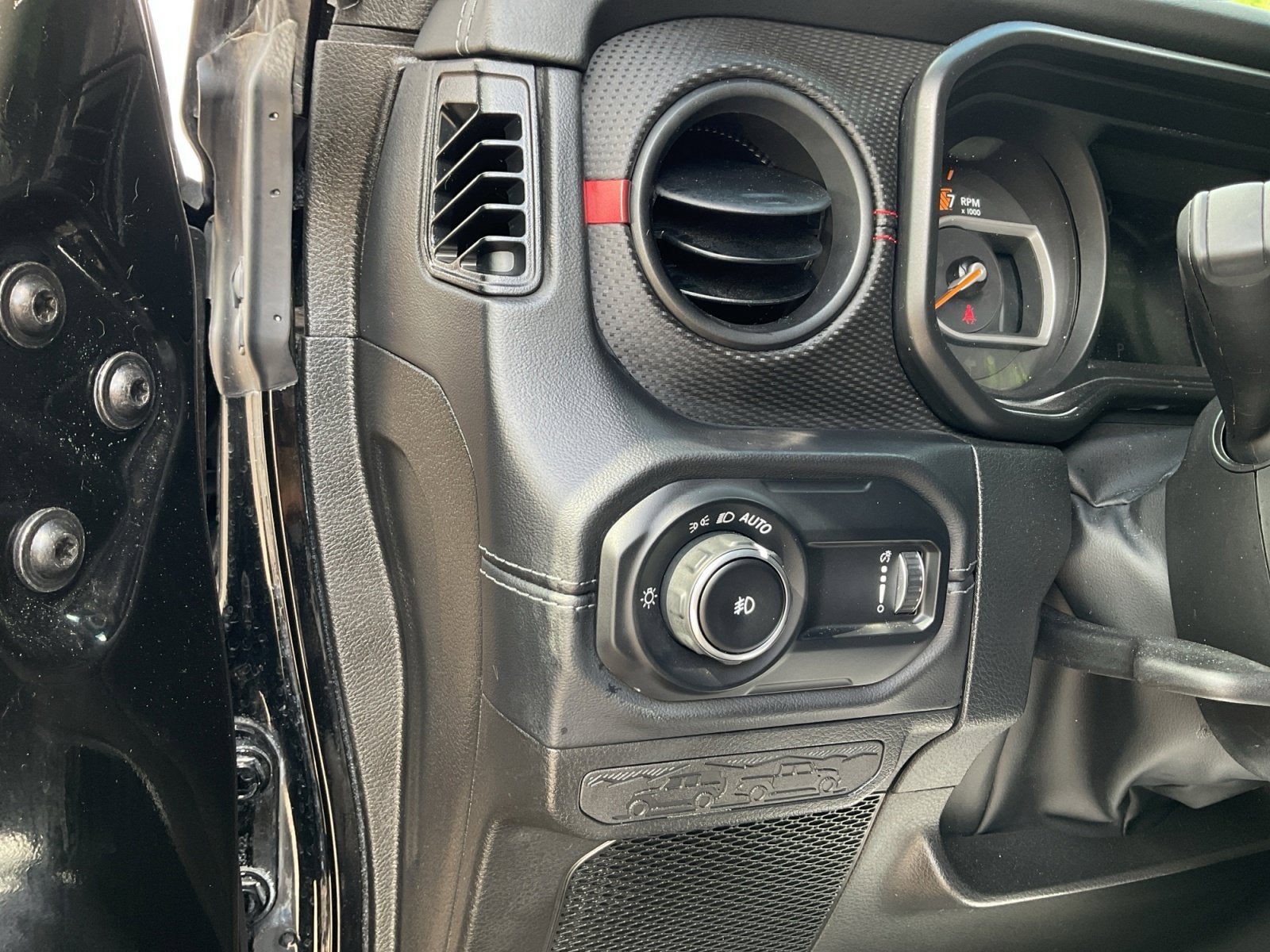2024 Jeep Wrangler 4-Door Recon