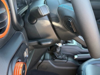2024 Jeep Wrangler 4xe Rubicon X 4xe