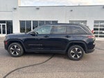 2024 Jeep Grand Cherokee 4xe 4xe