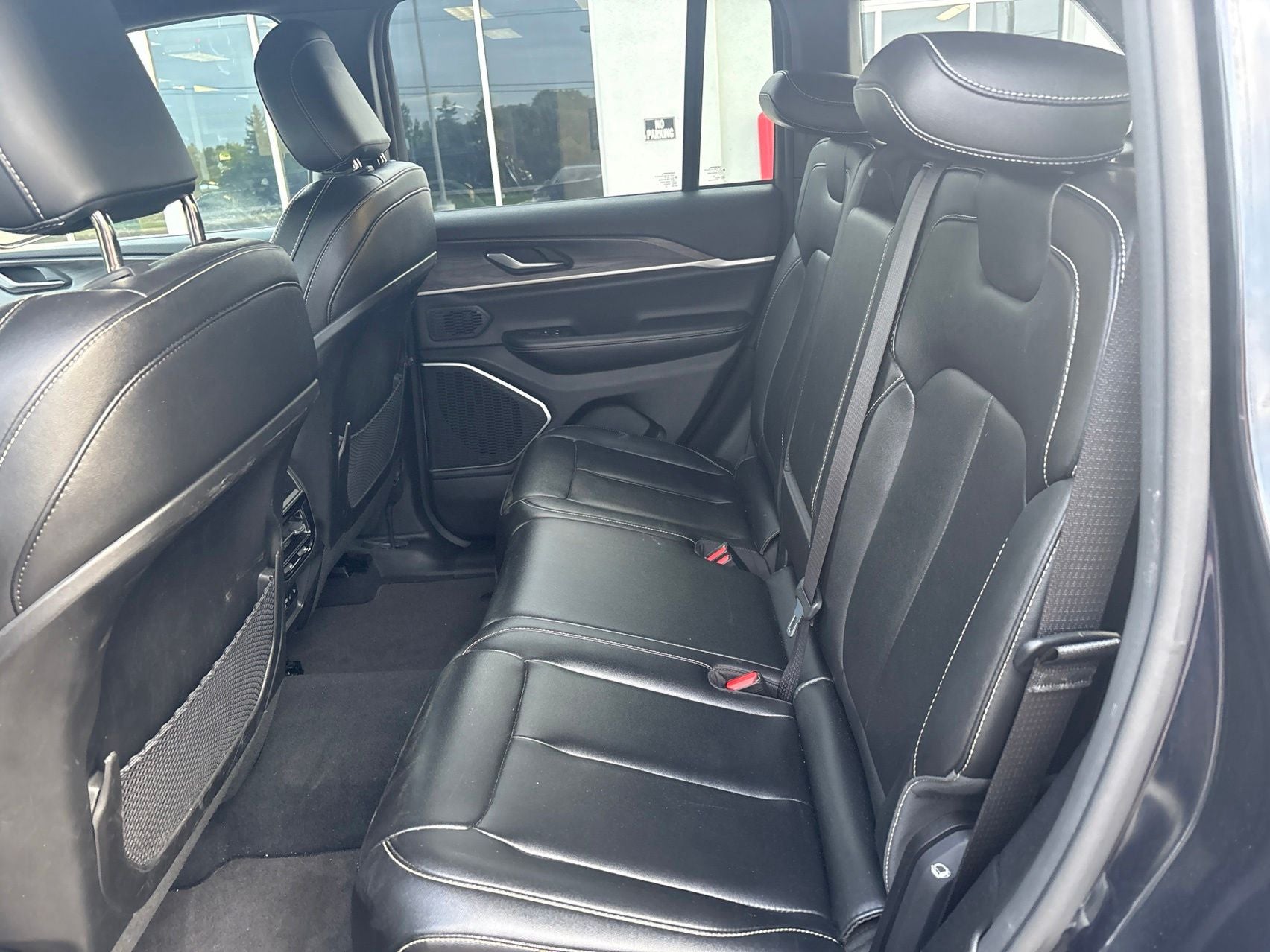 2024 Jeep Grand Cherokee 4xe 4xe