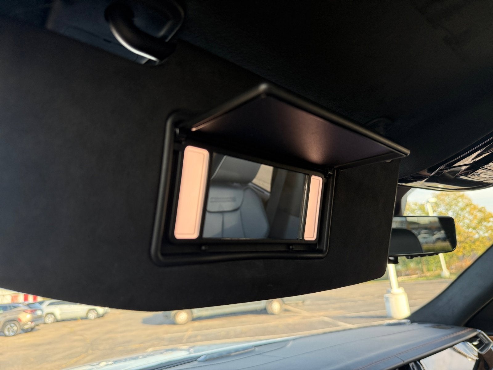 2024 Jeep Grand Cherokee 4xe Summit Reserve