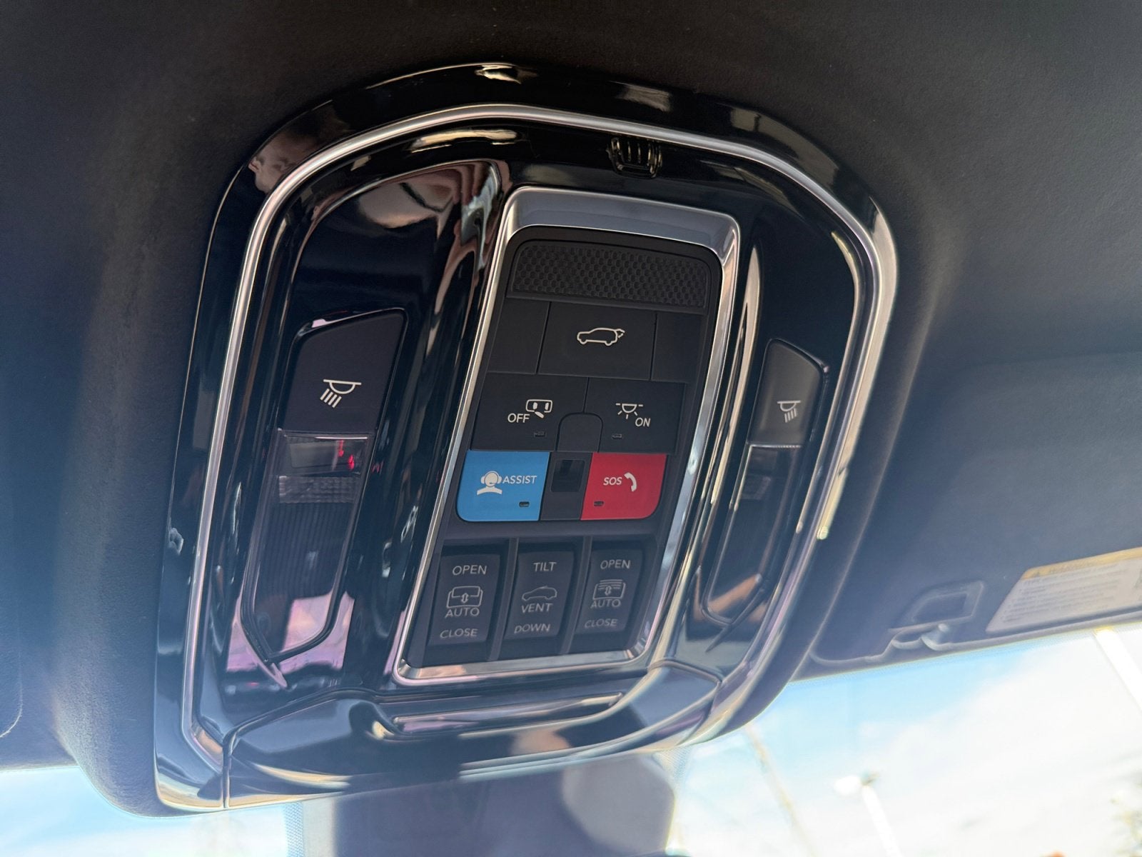 2024 Jeep Grand Cherokee 4xe Summit Reserve