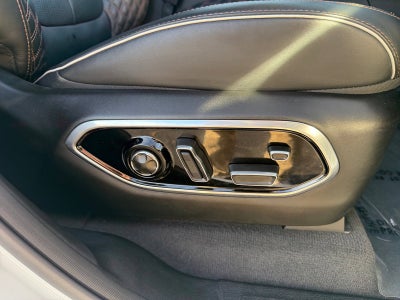 2024 Jeep Grand Cherokee 4xe Summit Reserve